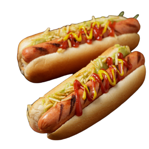 La fantastica food perros calientes 500