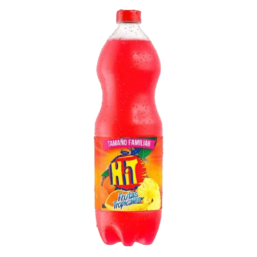Jugo Hit